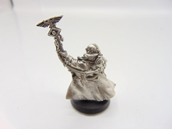 Primaris Psyker