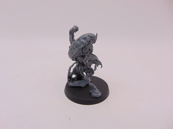 Spoilpox Scrivener