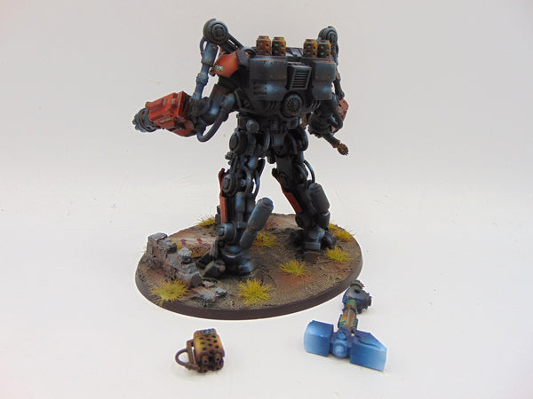 Nemesis Dreadknight