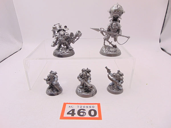 Thundrik's Profiteers