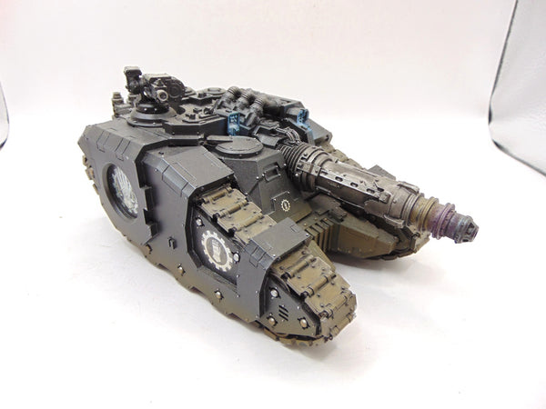 Sicaran Venator Tank Hunter