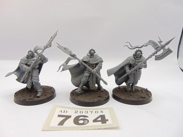 Praetors