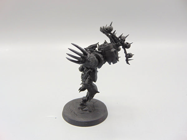 Chaos Lord with Jump Pack