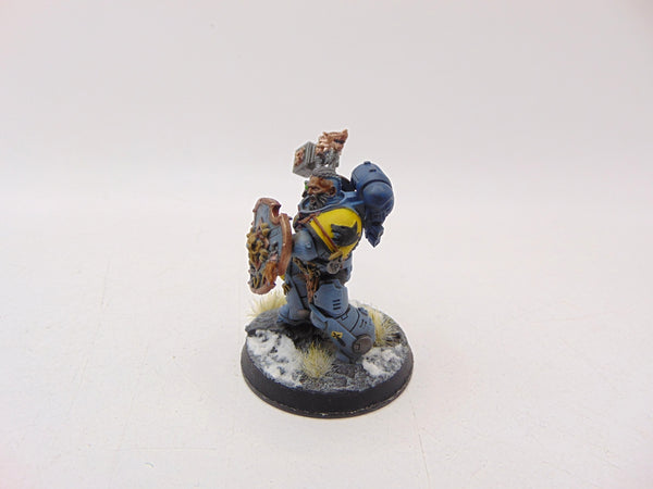 Wolf Guard Battle Leader Conversion