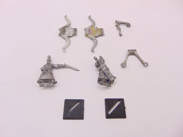 Repeater Bolt Thrower