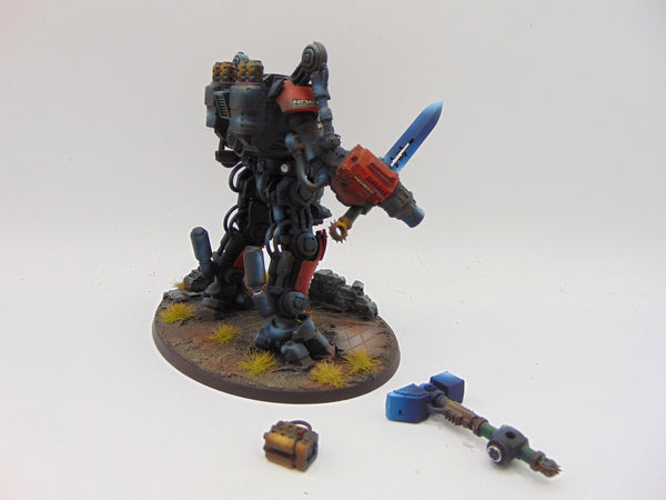 Nemesis Dreadknight