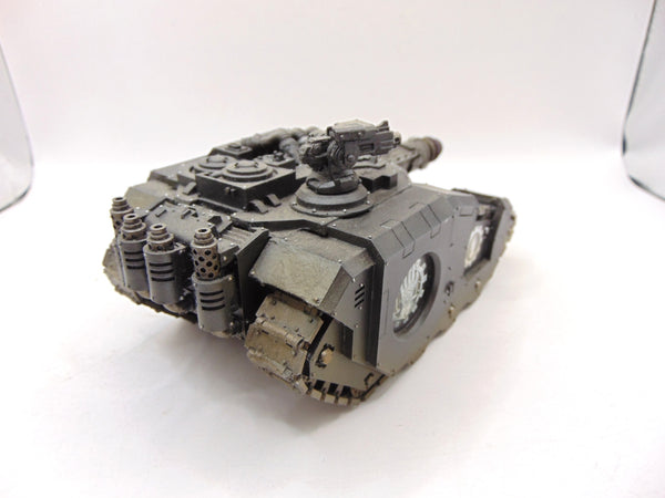 Sicaran Venator Tank Hunter
