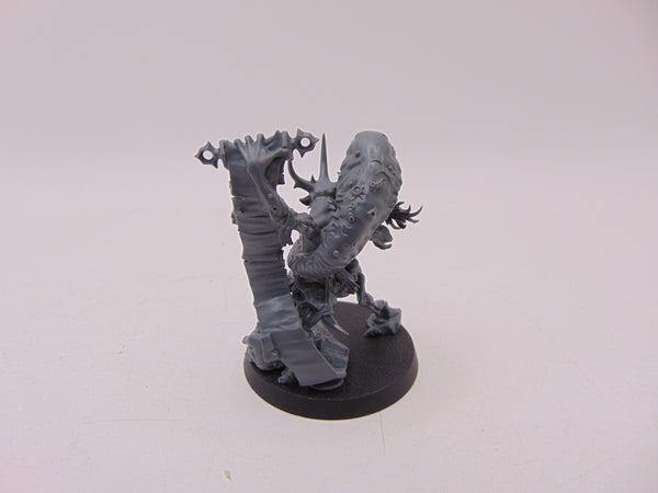 Spoilpox Scrivener
