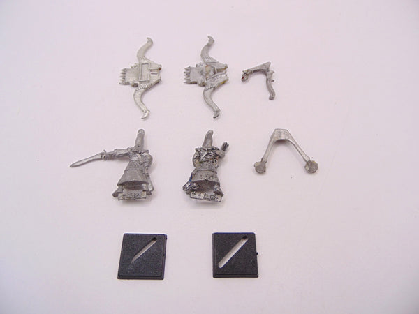 Repeater Bolt Thrower