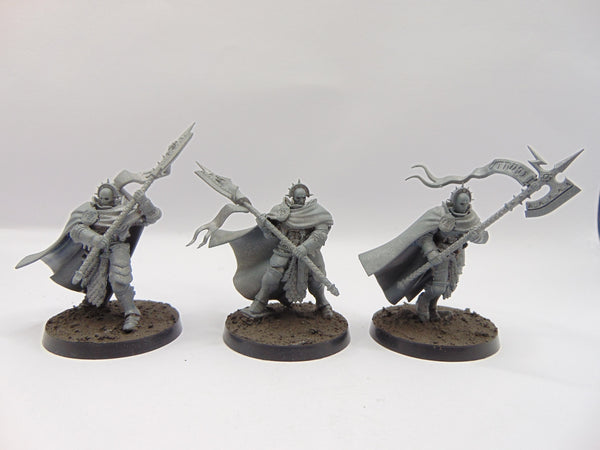 Praetors