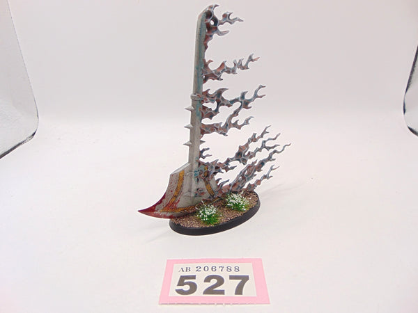 Aethervoid Pendulum