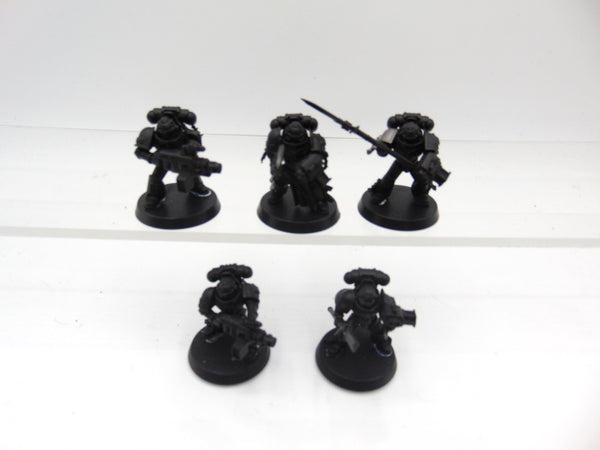 Purgation Squad