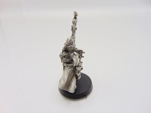 Primaris Psyker