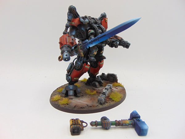 Nemesis Dreadknight