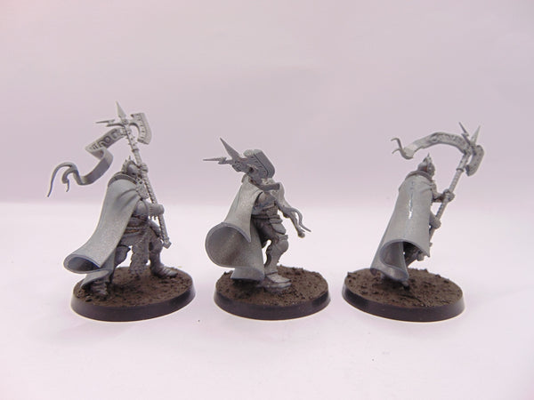 Praetors