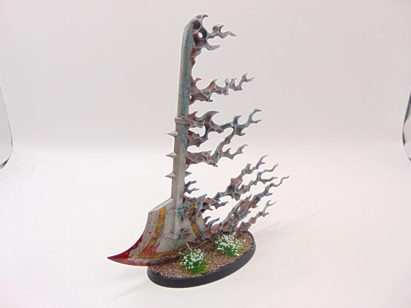 Aethervoid Pendulum