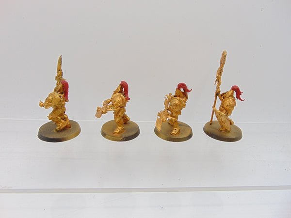 Custodian Guard Squad