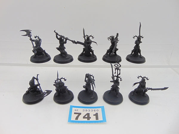 Namarti Thralls