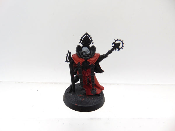 Canoness