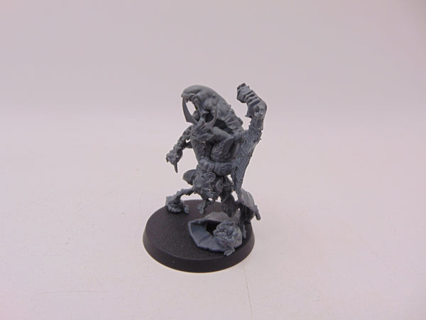 Spoilpox Scrivener