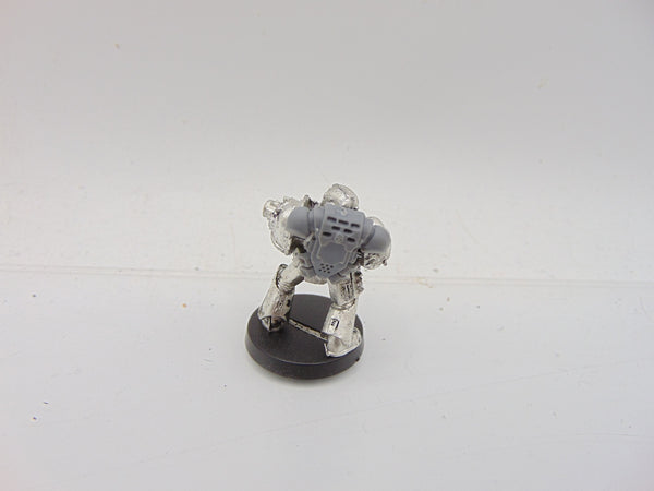 Grey Knight Pyscannon