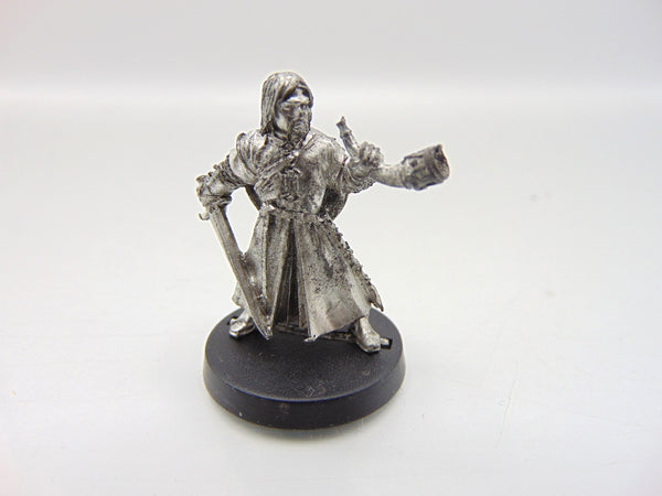 Boromir Fellowship
