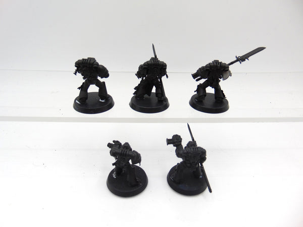 Purgation Squad