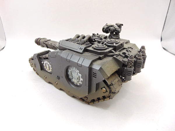 Sicaran Venator Tank Hunter