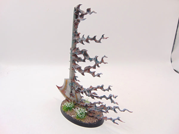 Aethervoid Pendulum