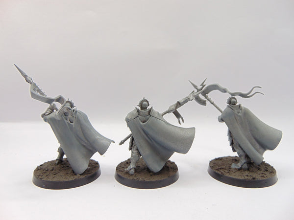 Praetors