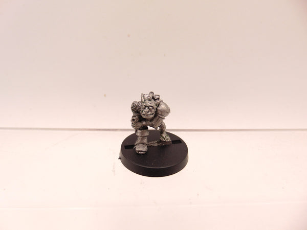 Gugluk the Gretchin
