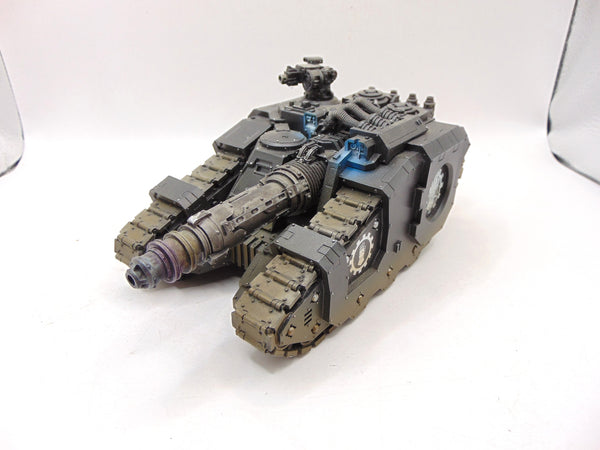Sicaran Venator Tank Hunter