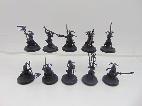 Namarti Thralls