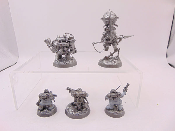 Thundrik's Profiteers