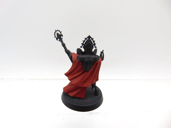 Canoness