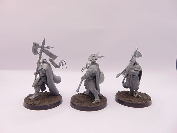 Praetors