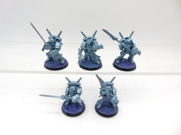 Interceptor Squad
