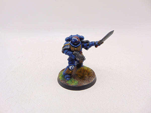 Primaris Lieutenant