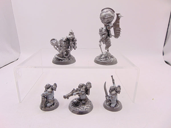 Thundrik's Profiteers