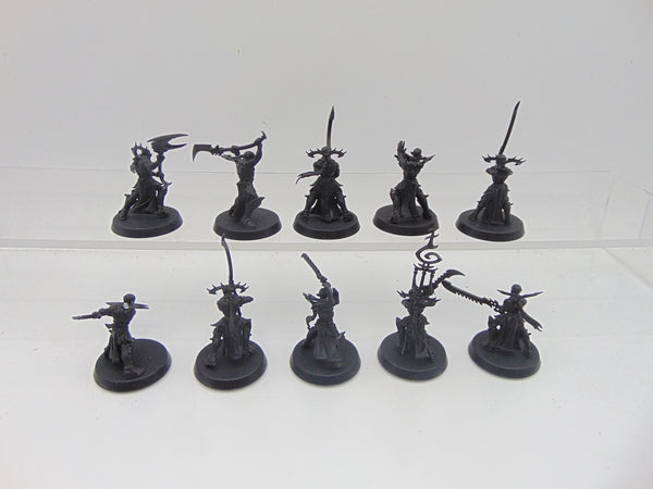 Namarti Thralls