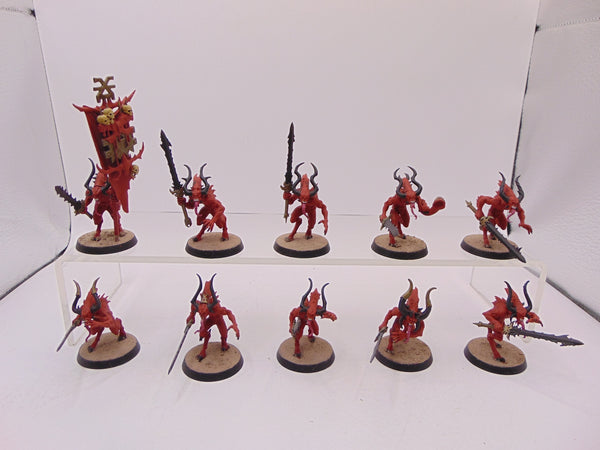 Bloodletters