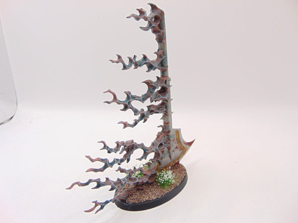 Aethervoid Pendulum