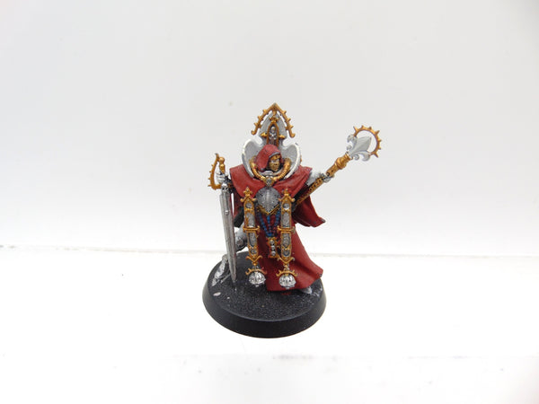 Canoness