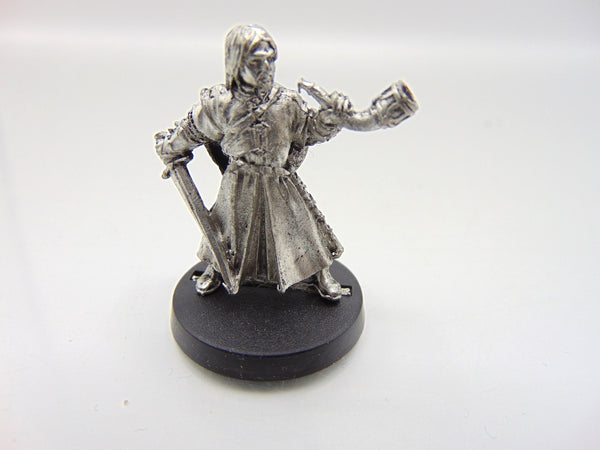 Boromir Fellowship
