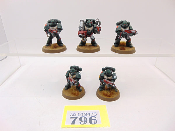 Combat Squad