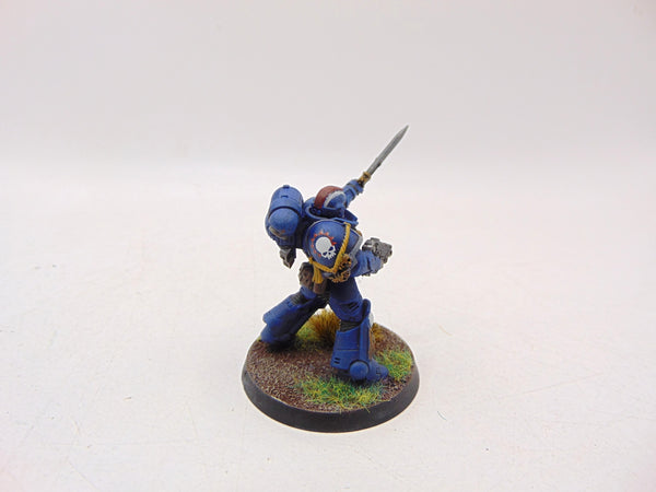Primaris Lieutenant
