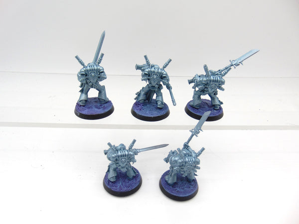 Interceptor Squad