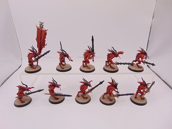Bloodletters