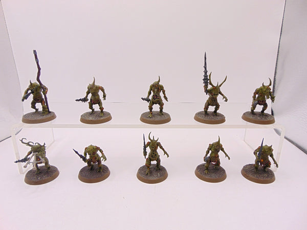 Plaguebearers