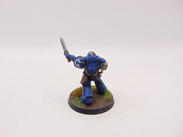 Primaris Lieutenant
